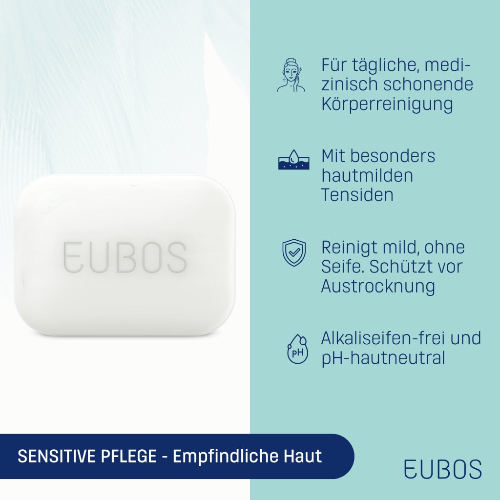 SENSITIVE PFLEGE FEST WASCHSTÜCK