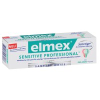 ELMEX SENSITIVE PROFESSIONAL plus Sanft.Zahnweiß