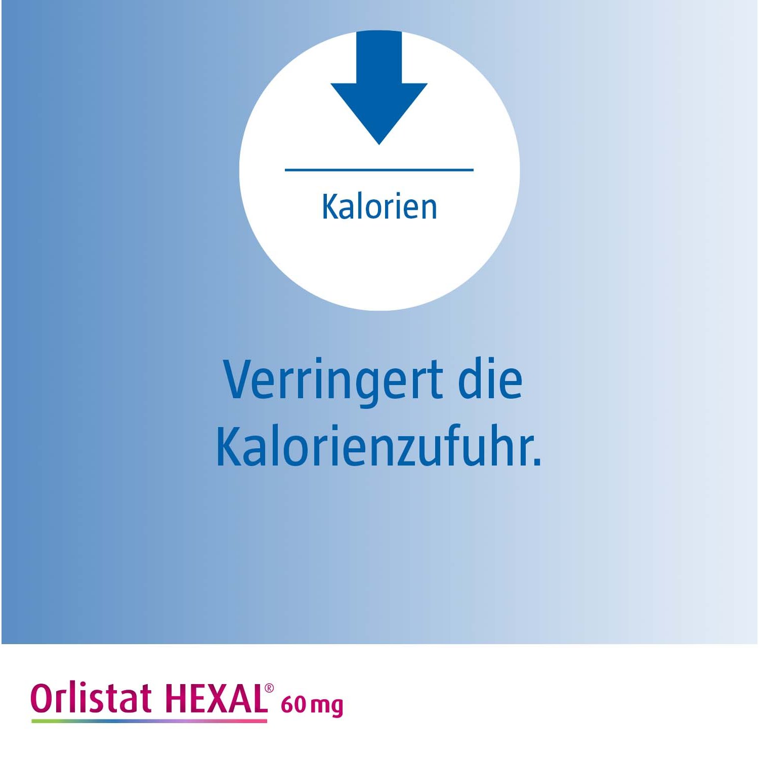 ORLISTAT-ratiopharm 60 mg Hartkapseln