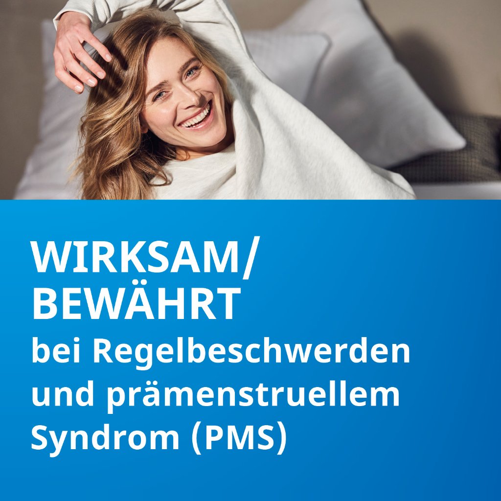 AGNUS CASTUS STADA Filmtabletten