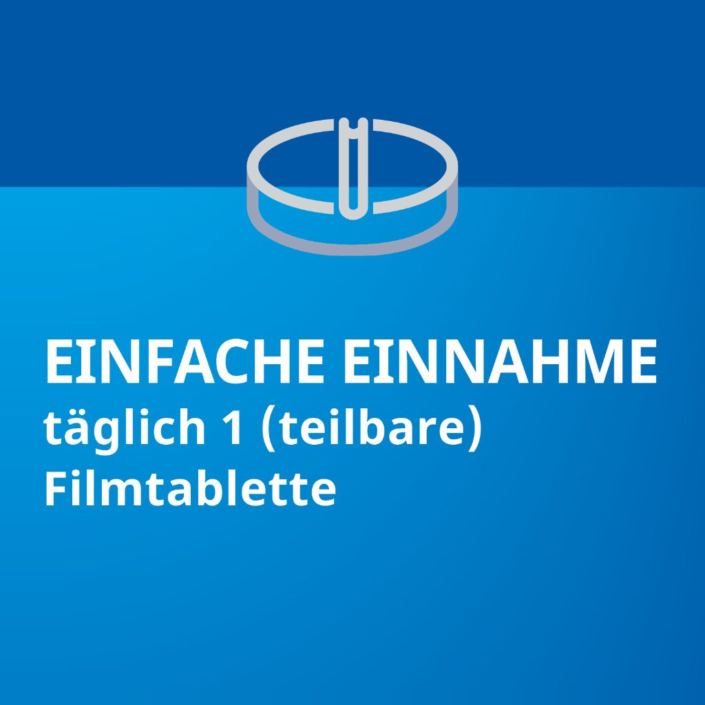 AGNUS CASTUS STADA Filmtabletten