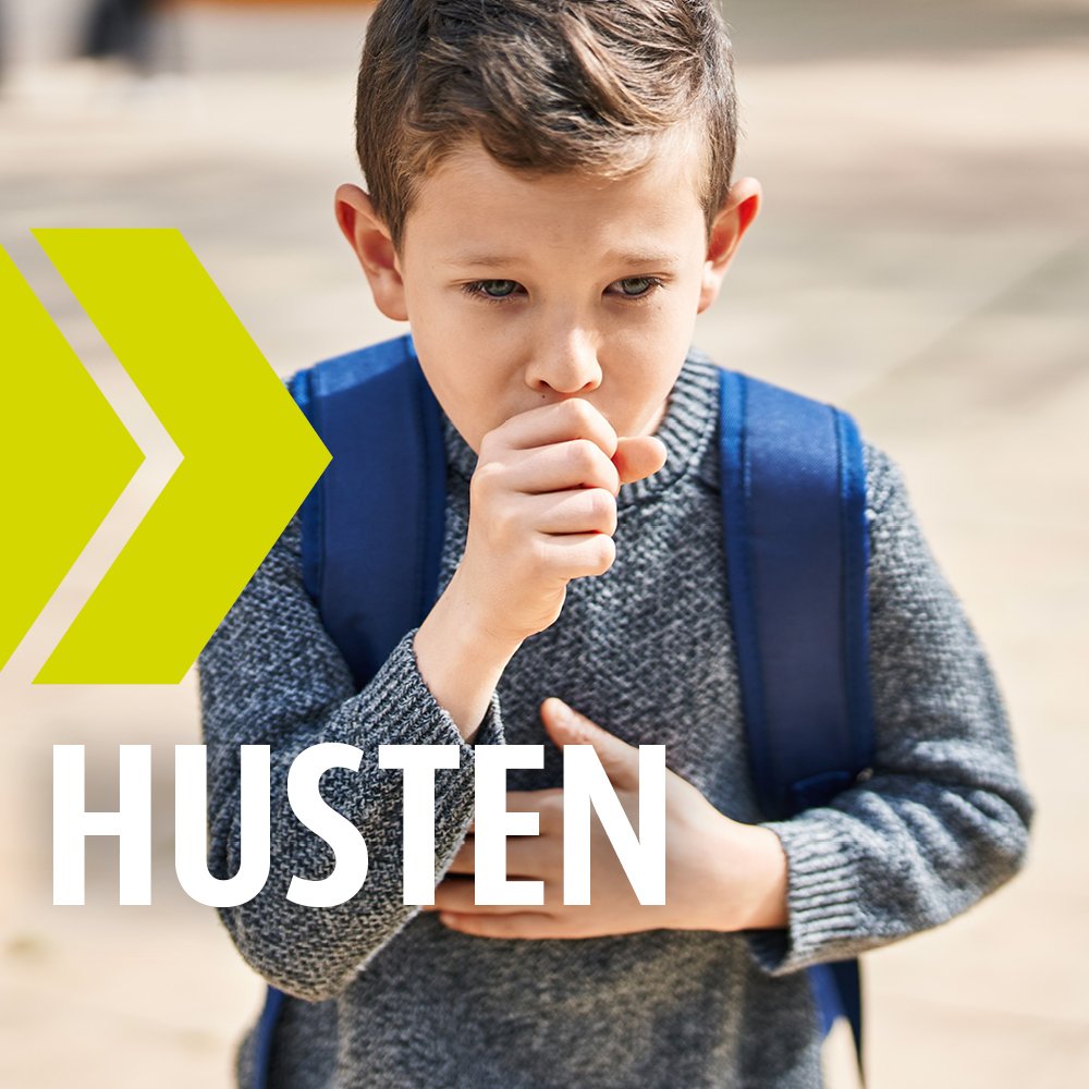 PROSPAN Husten Lutschpastillen