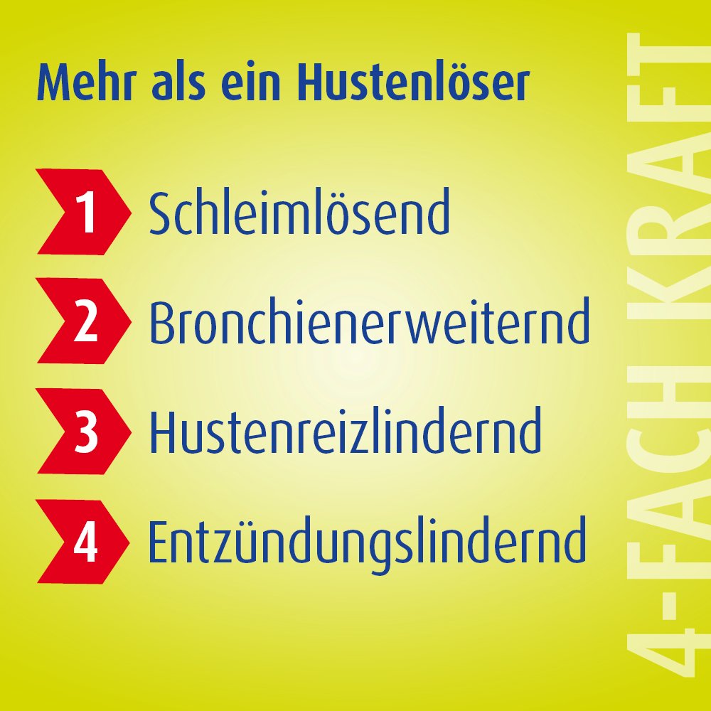 PROSPAN Husten Lutschpastillen