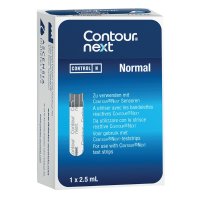 CONTOUR Next Kontrolllösung normal
