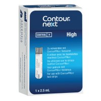 CONTOUR Next Kontrolllösung hoch