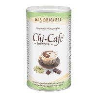 CHI-CAFE balance Pulver