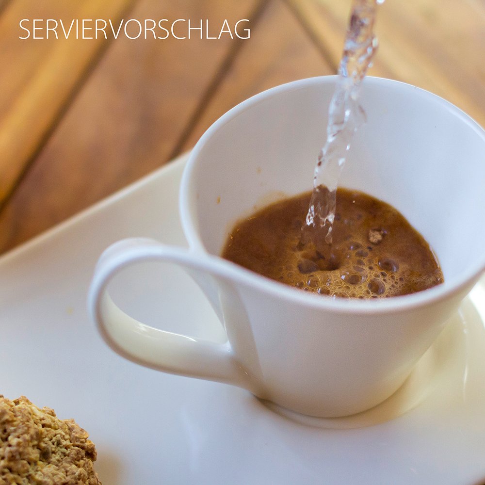 Chi-Cafe balance Wellness Genießer Kaffee mit Mineralstoffen