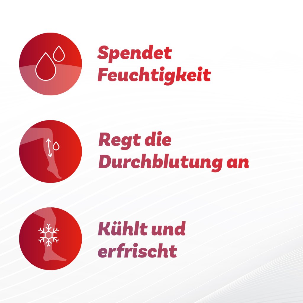 ANTISTAX Frisch Gel