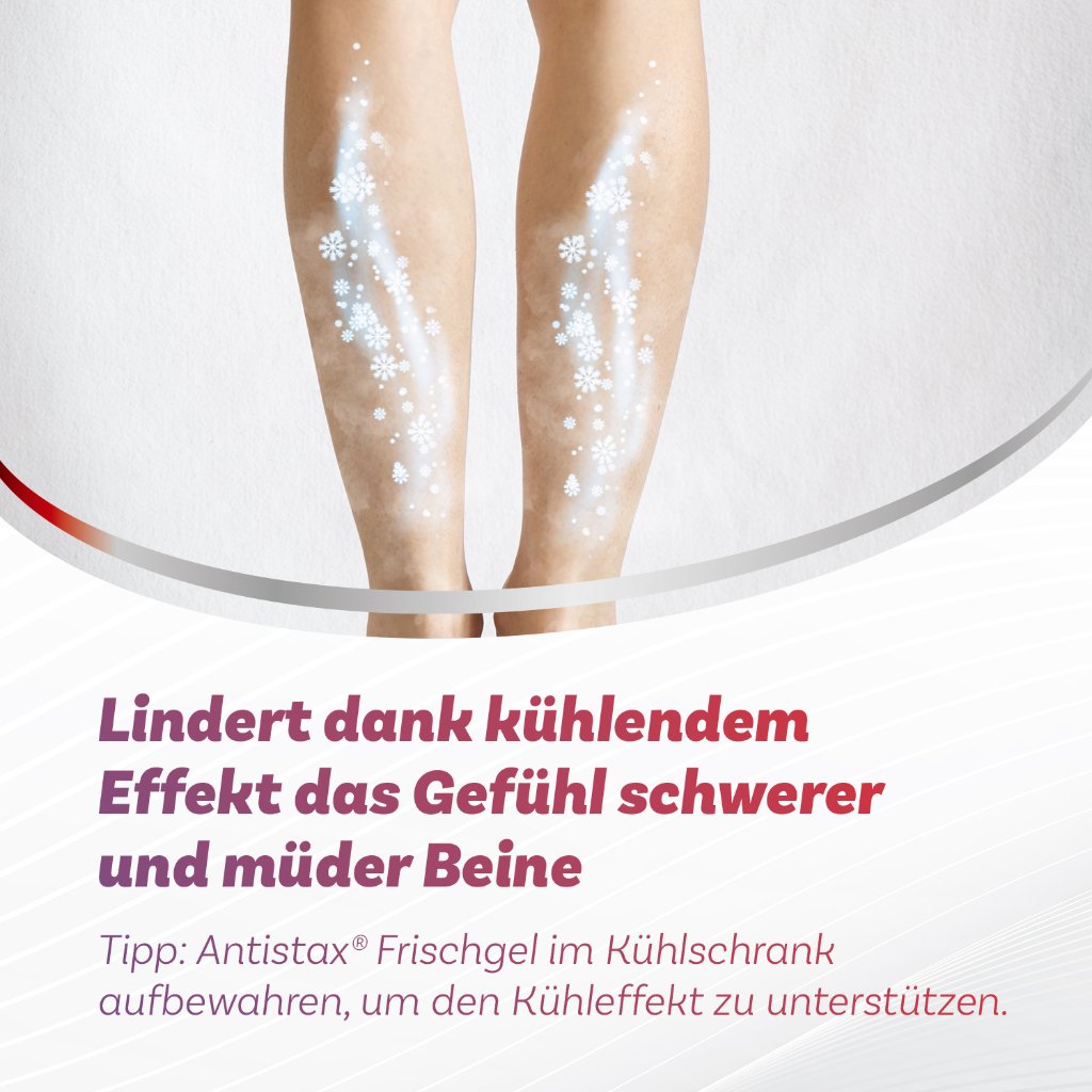 ANTISTAX Frisch Gel