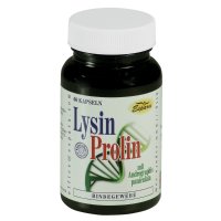 LYSIN PROLIN Kapseln