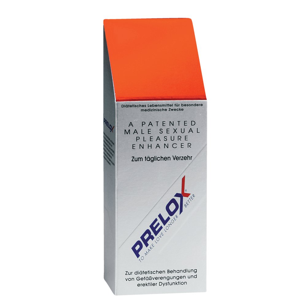 PRELOX Pharma Nord Dragees