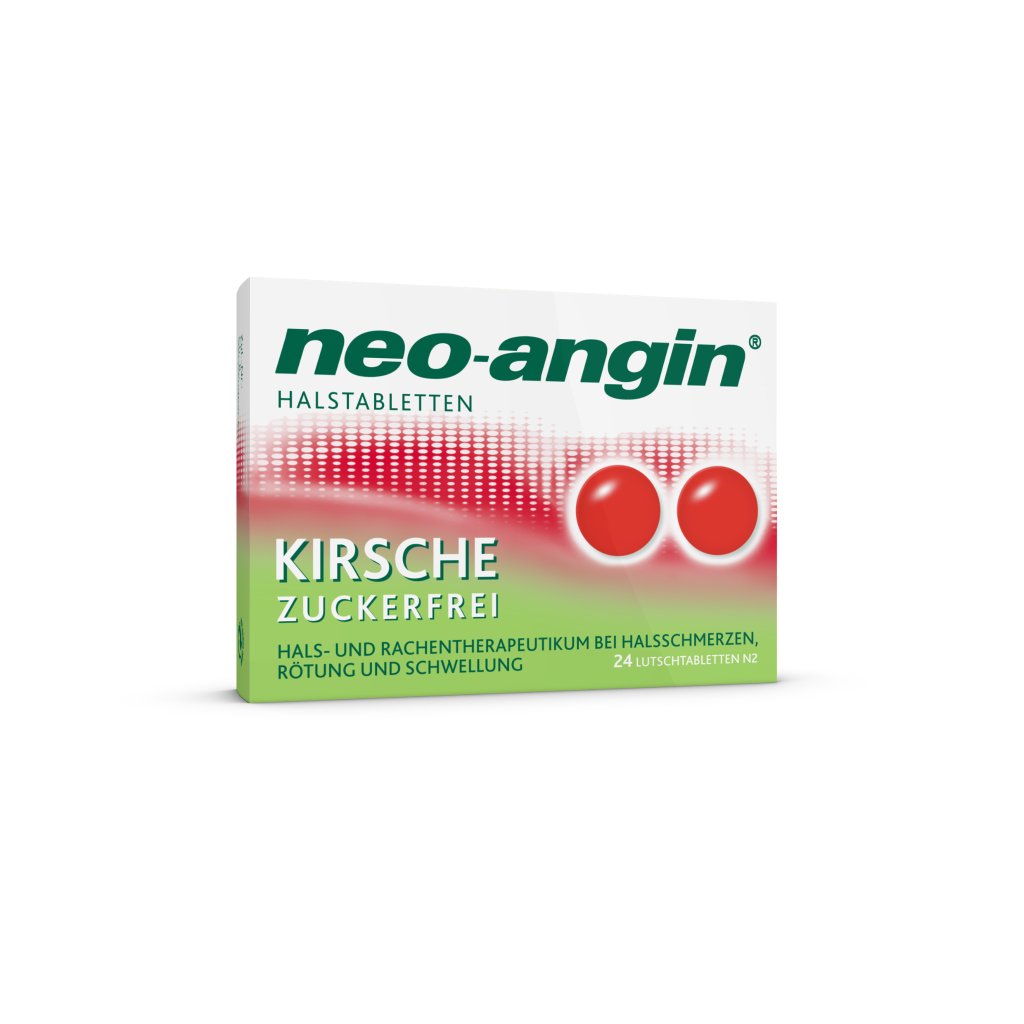 neo-angin Kirsche zf LT 24St