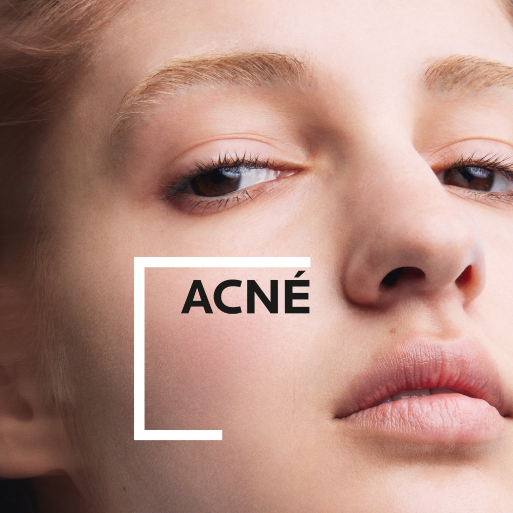 Effaclar Schäumendes Reinigungsgel