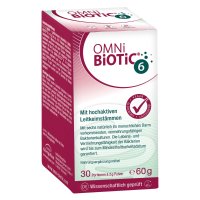 OMNi-BiOTiC® 6 60g