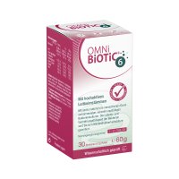 OMNi-BiOTiC® 6 60g