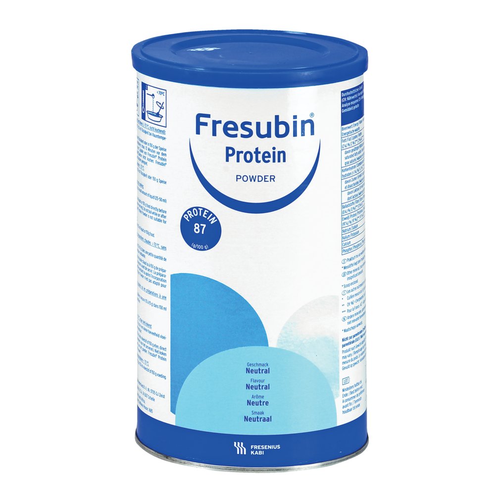 FRESUBIN Protein Powder