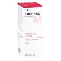 EXCIPIAL Mandelöl-Lotion