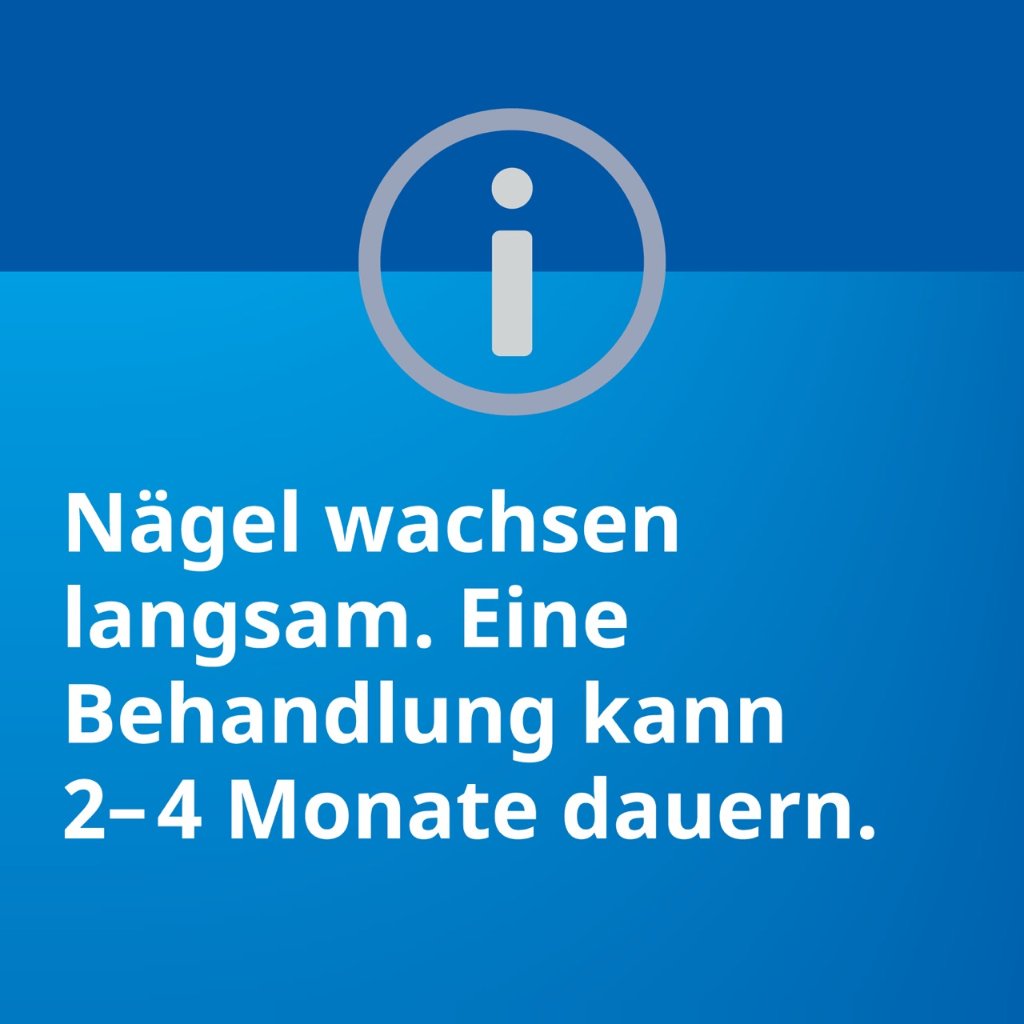AMOROLFIN STADA 5% wirkstoffhaltiger Nagellack