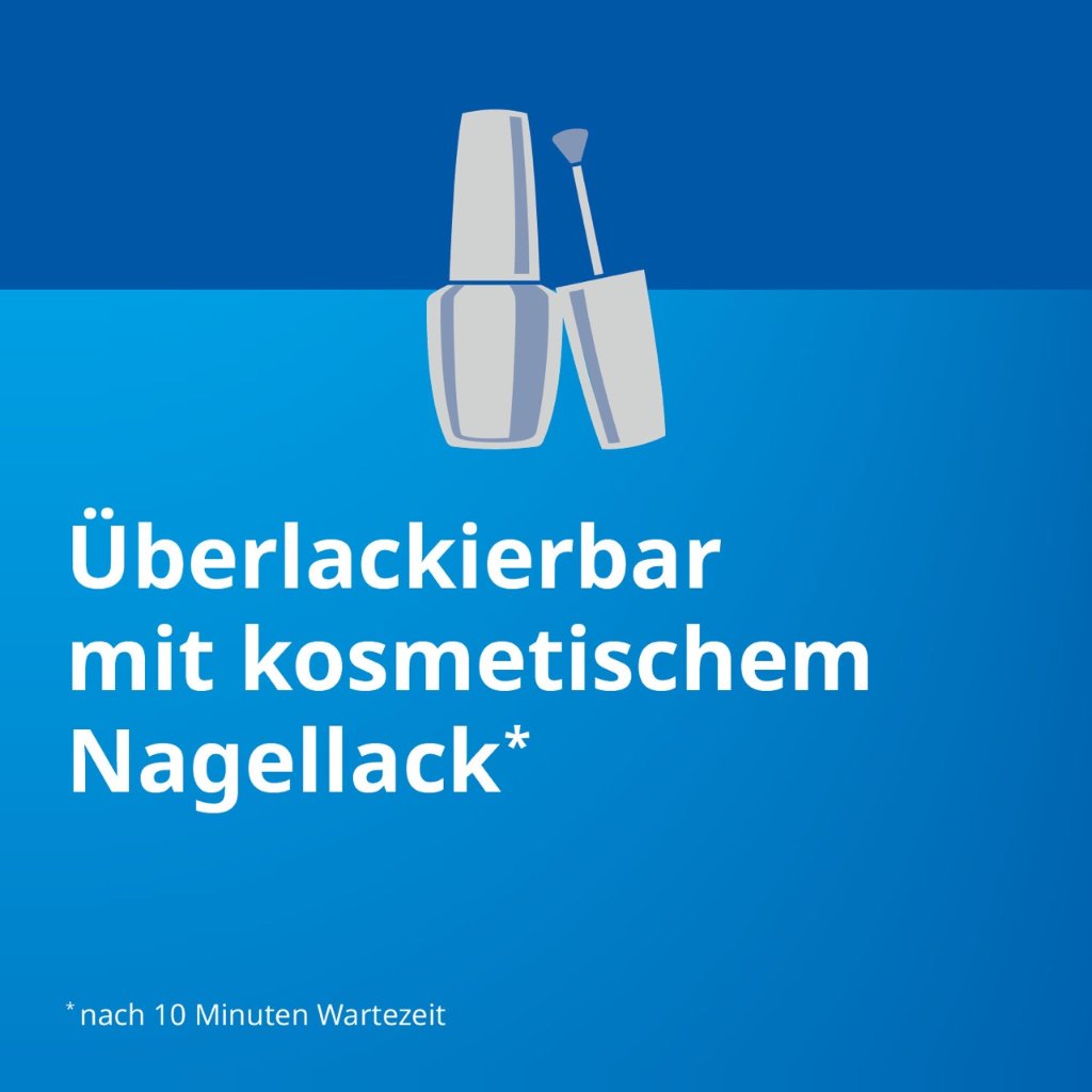 AMOROLFIN STADA 5% wirkstoffhaltiger Nagellack