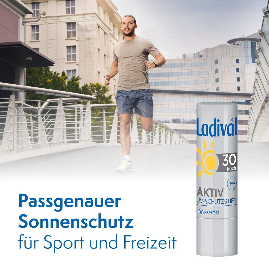 LADIVAL UV Schutzstift LSF 30