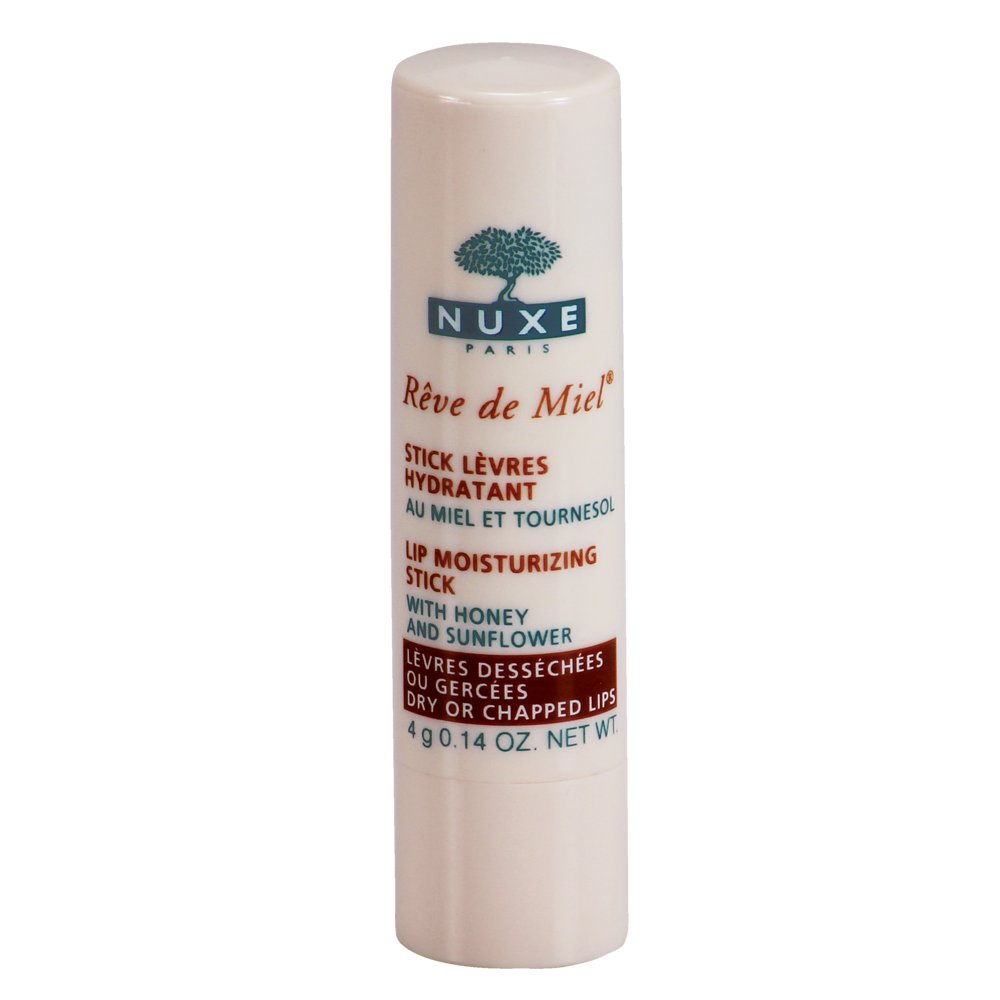 NUXE Reve de Miel Stick levres Hydratant