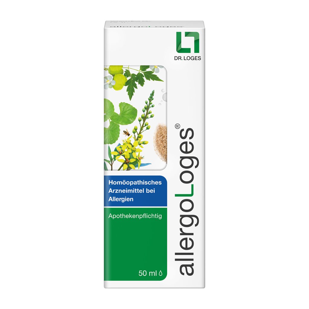 ALLERGOLOGES Tropfen