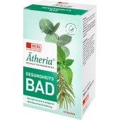 Ätheria®  Rev. Gesundheitsbad, 10er Packung