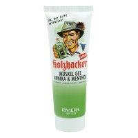 Holzhacker Franzbranntweingel, 75 ml