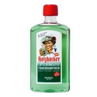 Holzhacker Latschenkiefer Franzbranntwein, 500 ml