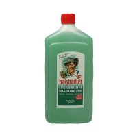 Holzhacker Latschenkiefer Franzbranntwein, 1.000 ml
