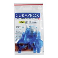 CURAPROX CPS 110 Handy xxx-fine weiß