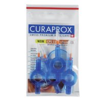 CURAPROX CPS 114 Handy konisch orange