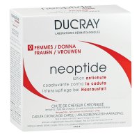 DUCRAY NEOPTIDE anlagebed.Haarausf.Tinktur