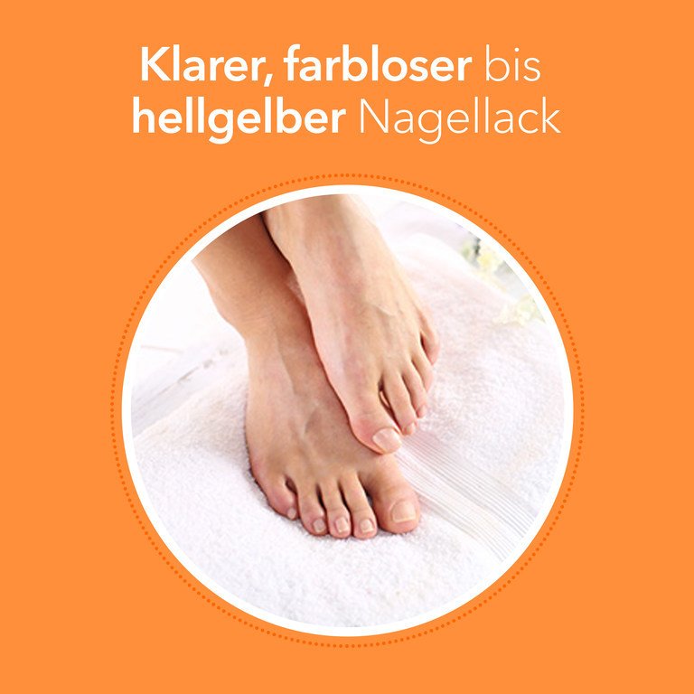 AMOROLFIN-ratiopharm 5% wirkstoffhalt.Nagellack