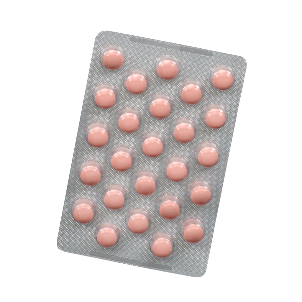 Protecor Herz-Kreislauf Tabletten zur Funktionsunterstützung Salus
