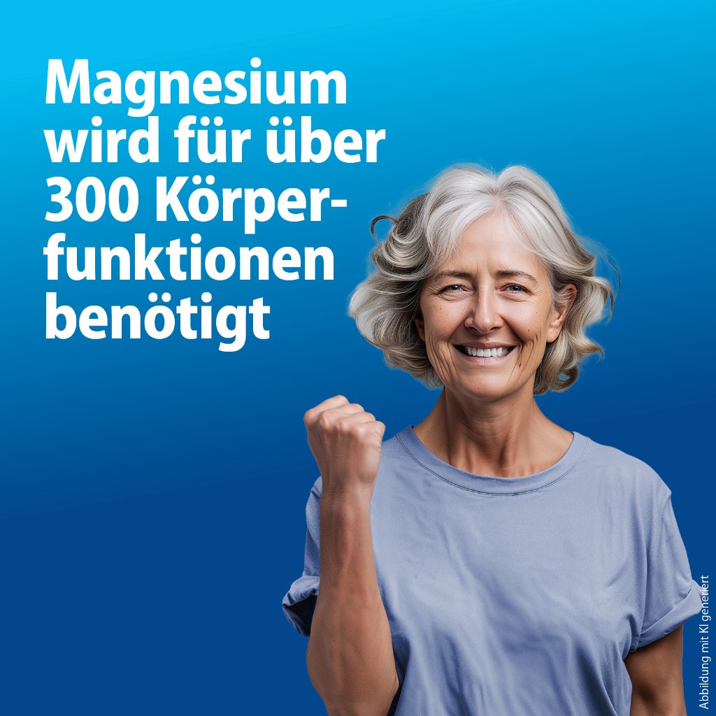 MAGNETRANS 375 mg ultra Kapseln