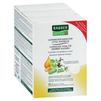 RAUSCH Schweizer Kr.Vital Kaps.3 Monats Packung