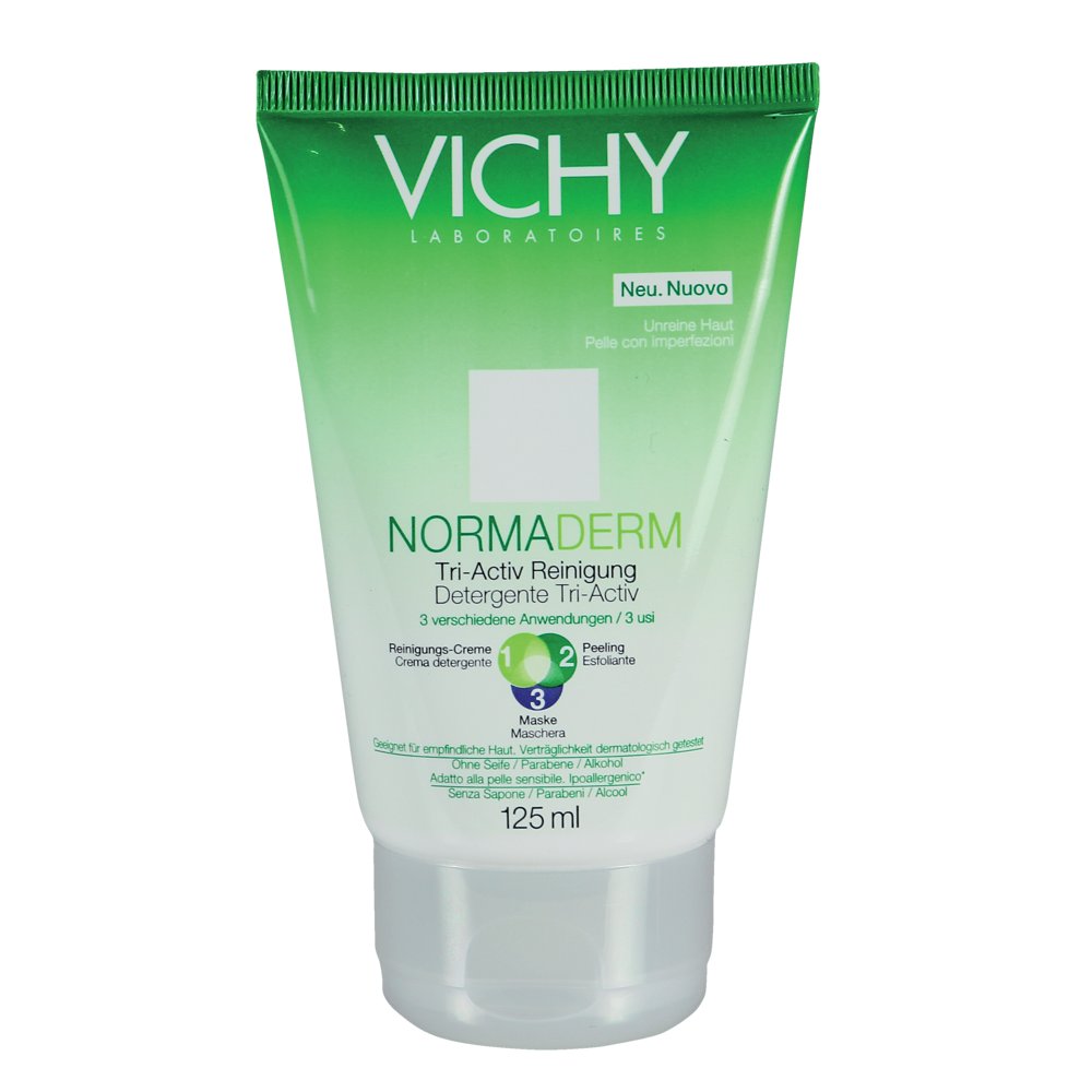 VICHY NORMADERM Tri Activ Reinigung Gel