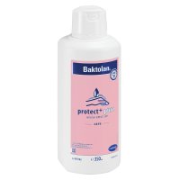 BAKTOLAN protect+ pure