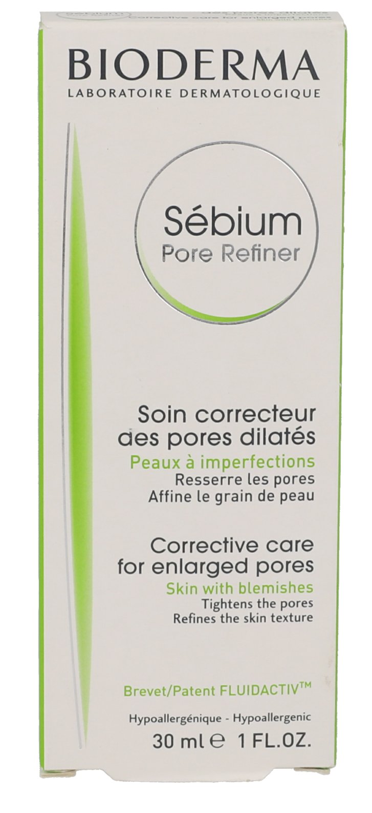 BIODERMA Sebium Pore Refiner Creme
