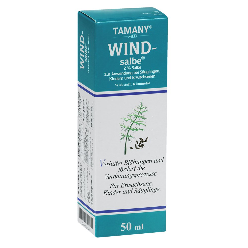 WINDSALBE