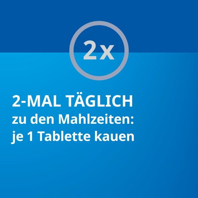 CALCIUM D3 STADA 600 mg/400 I.E. Kautabletten