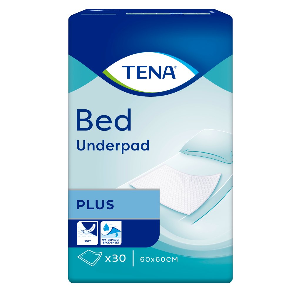 TENA BED plus 60x60 cm