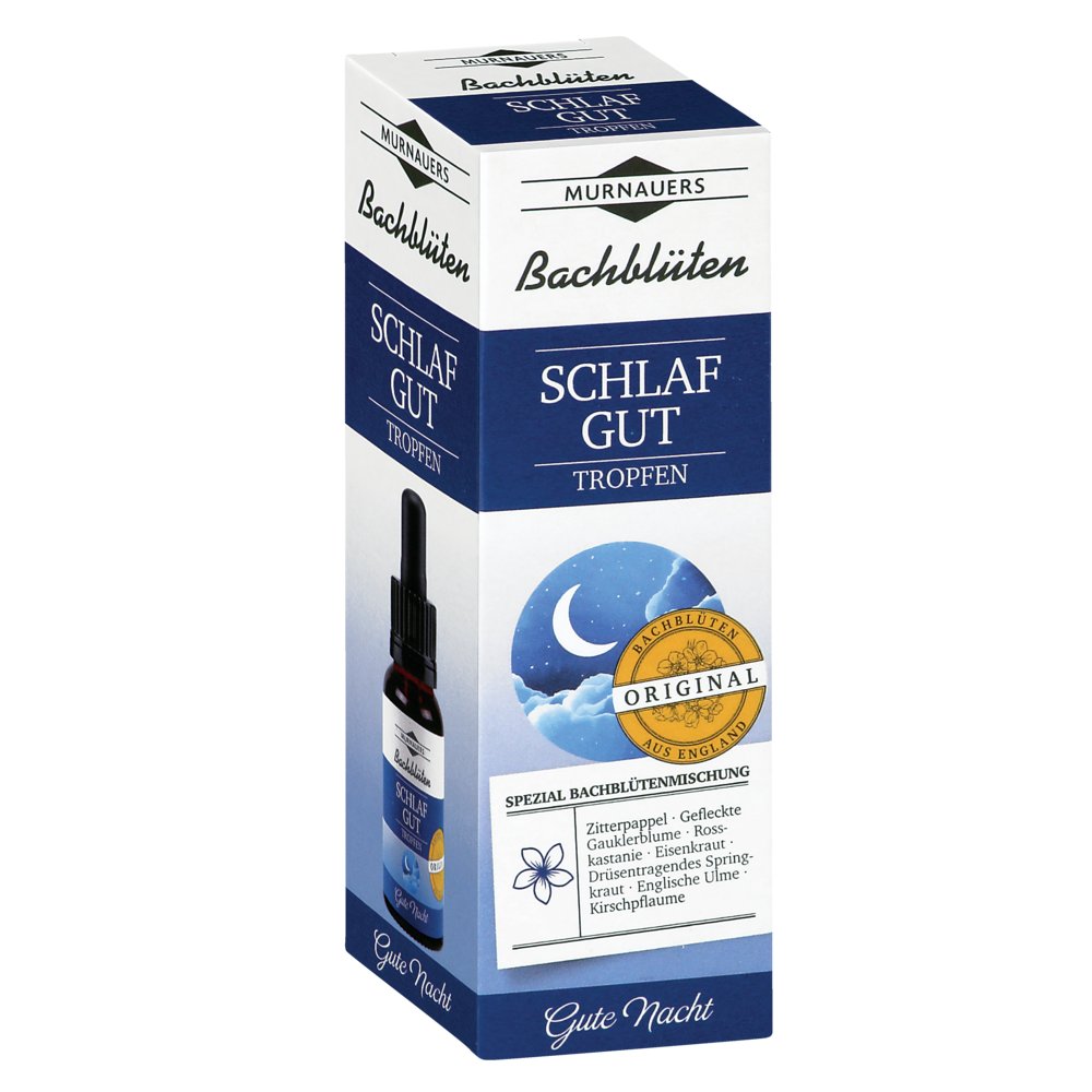 BB Tropfen Schlaf gut 20ml