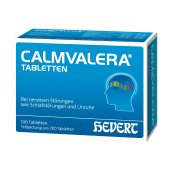 Calmvalera Tabletten