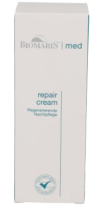 BIOMARIS Repair Cream med