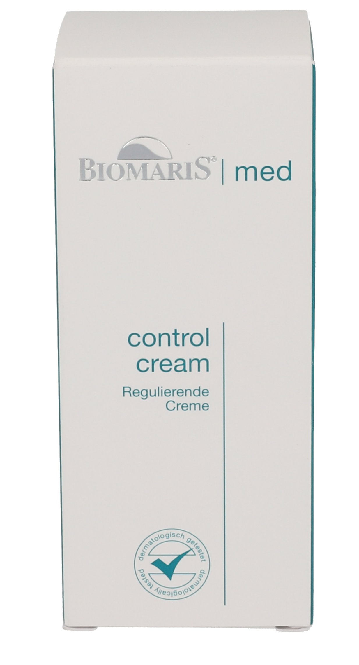 BIOMARIS control cream med