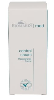 BIOMARIS control cream med