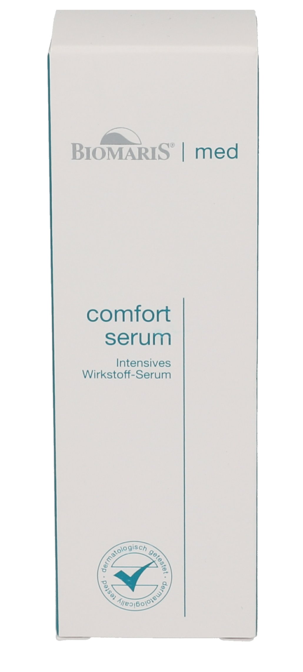 BIOMARIS comfort serum med Emulsion