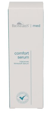BIOMARIS Comfort serum med Emulsion
